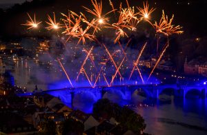 Events nahe Schwetzingen