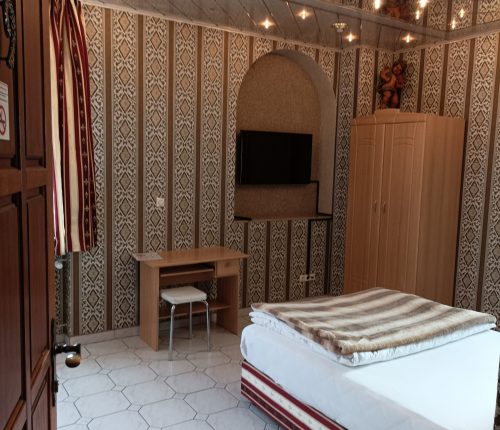 Einzelzimmer Apartment Schwetzingen