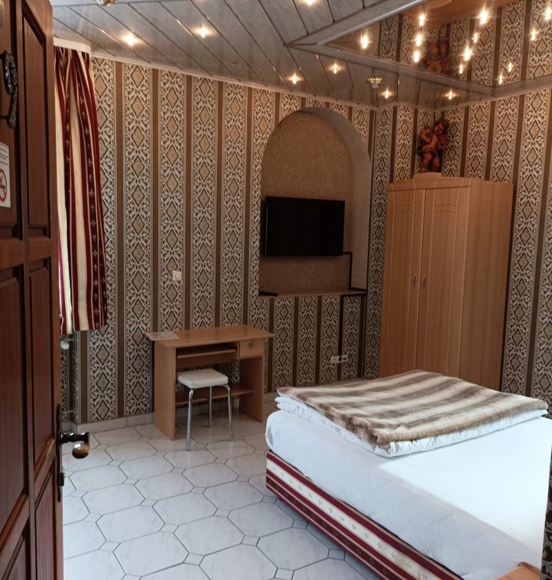 Einzelzimmer Apartment Schwetzingen