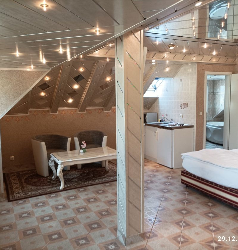 Zimmer Nr. 14 oder 15 (1)