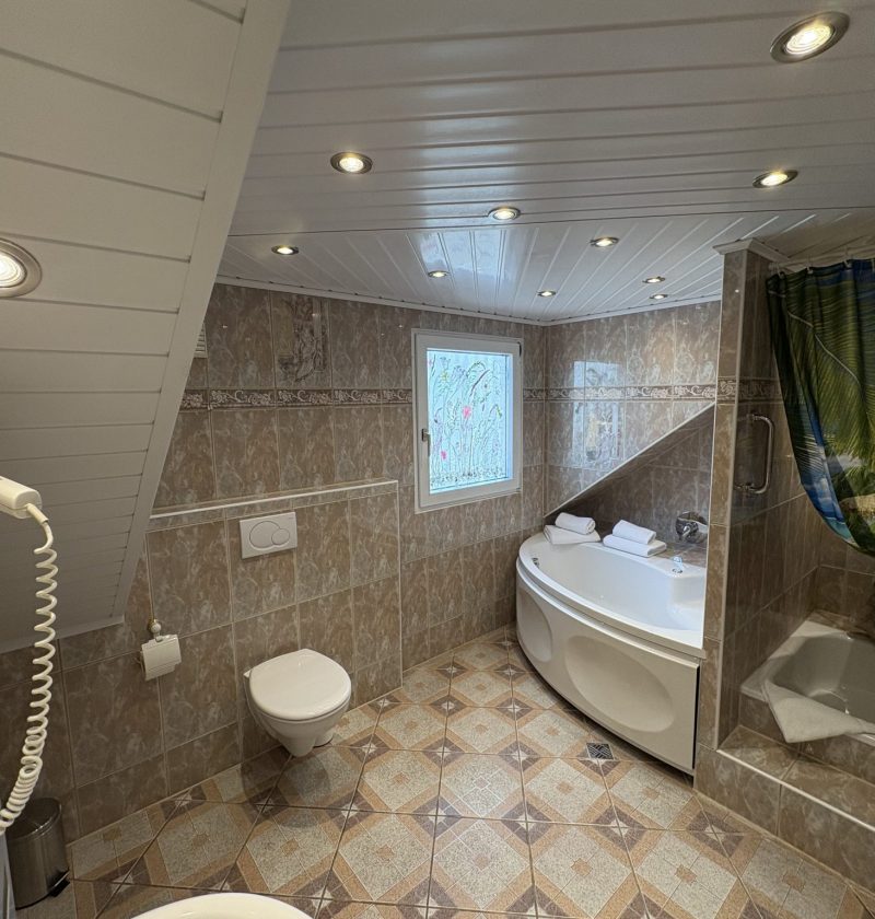 Zimmer Nr. 14 oder 15 (4)