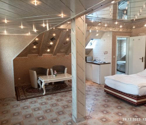 doppelzimmer schwetzingen